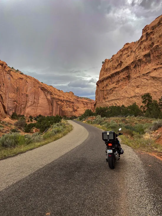 R1200R in Utah